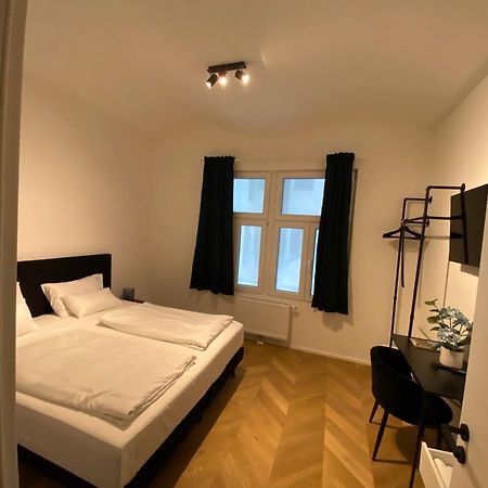 Luxurious Apartment In The Centre Of Відень Номер фото