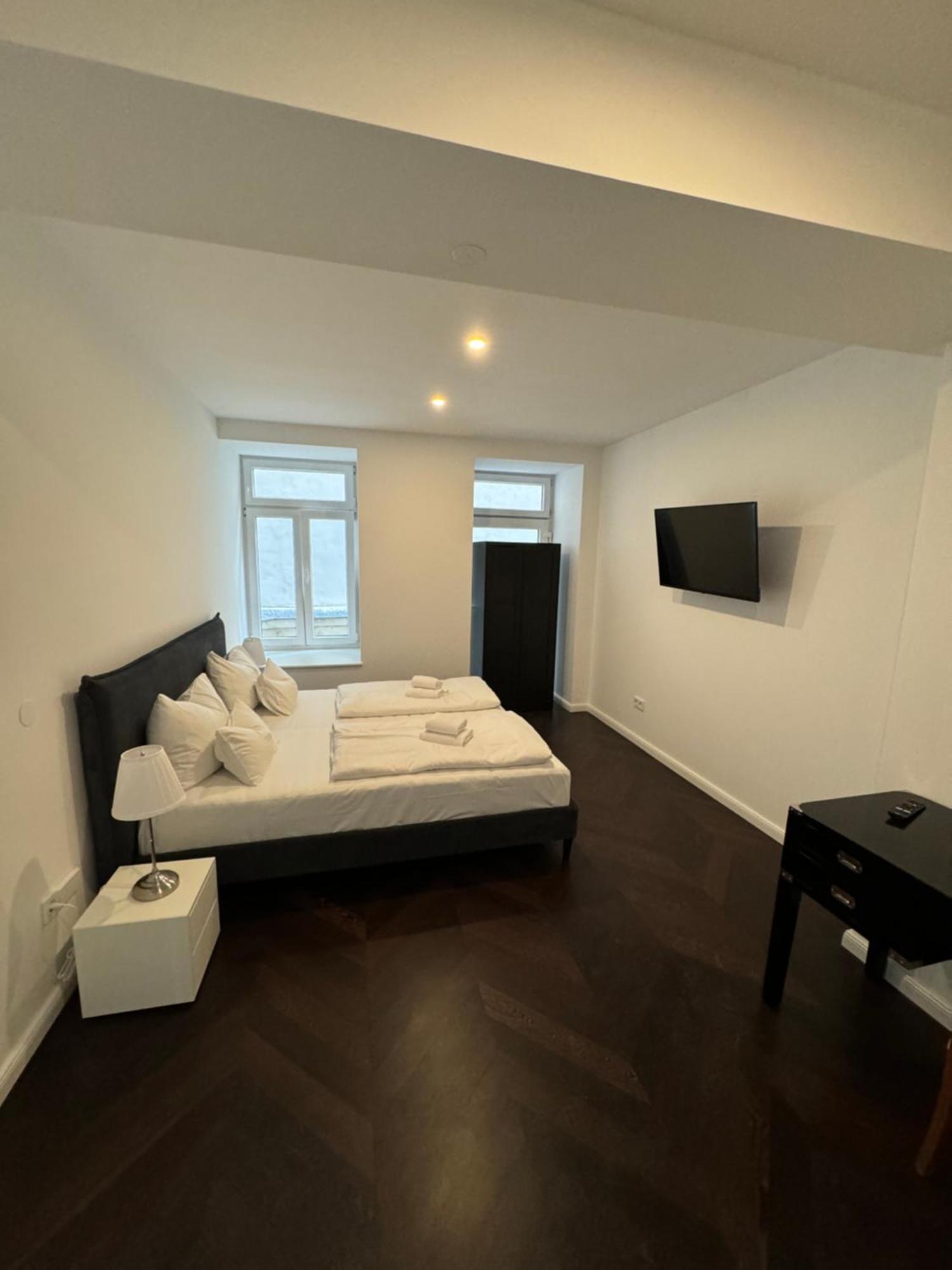 Luxurious Apartment In The Centre Of Відень Екстер'єр фото