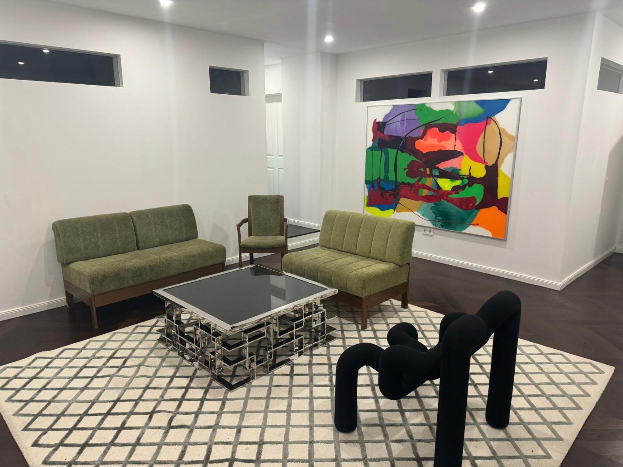 Luxurious Apartment In The Centre Of Відень Екстер'єр фото