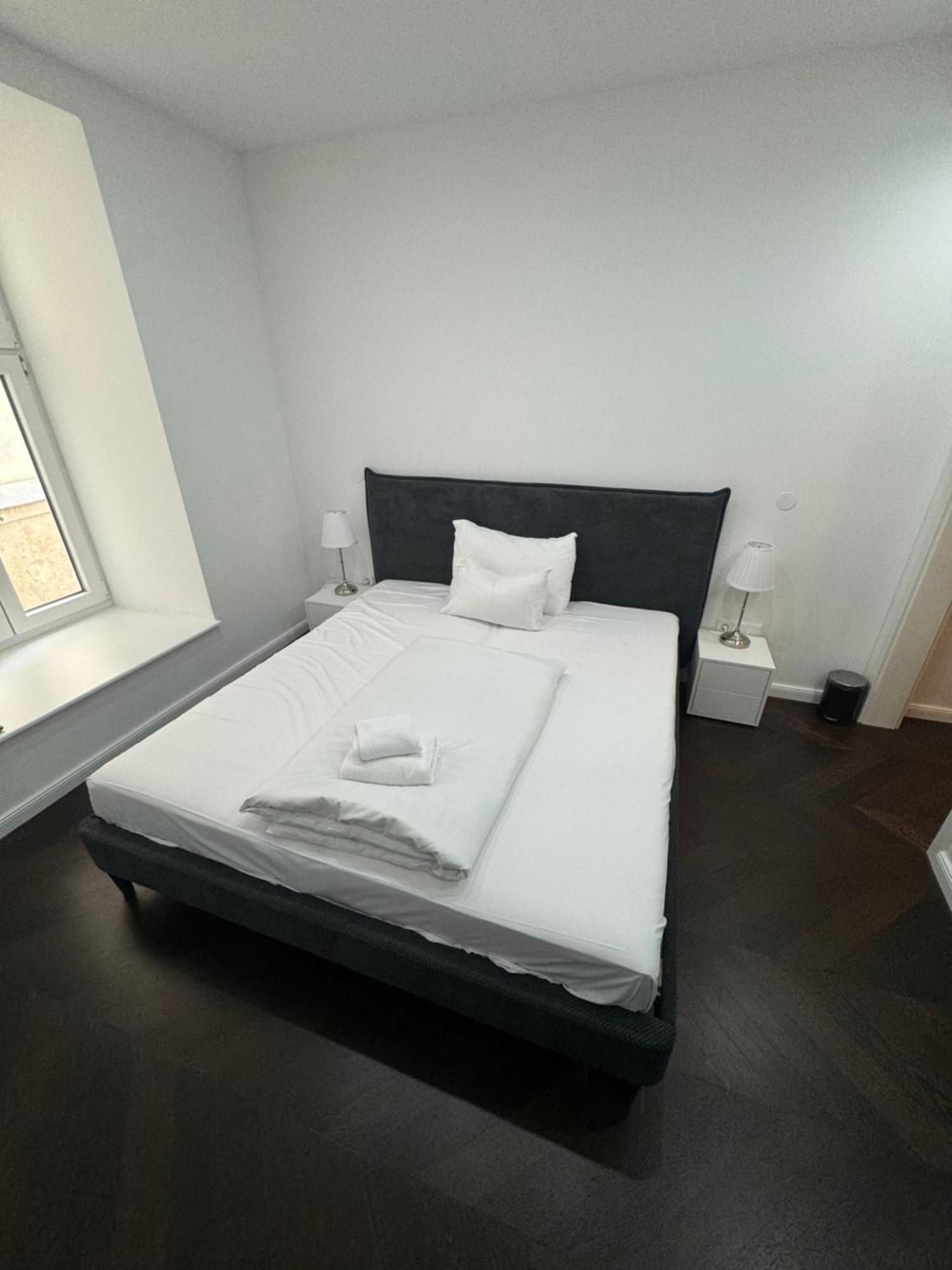 Luxurious Apartment In The Centre Of Відень Екстер'єр фото