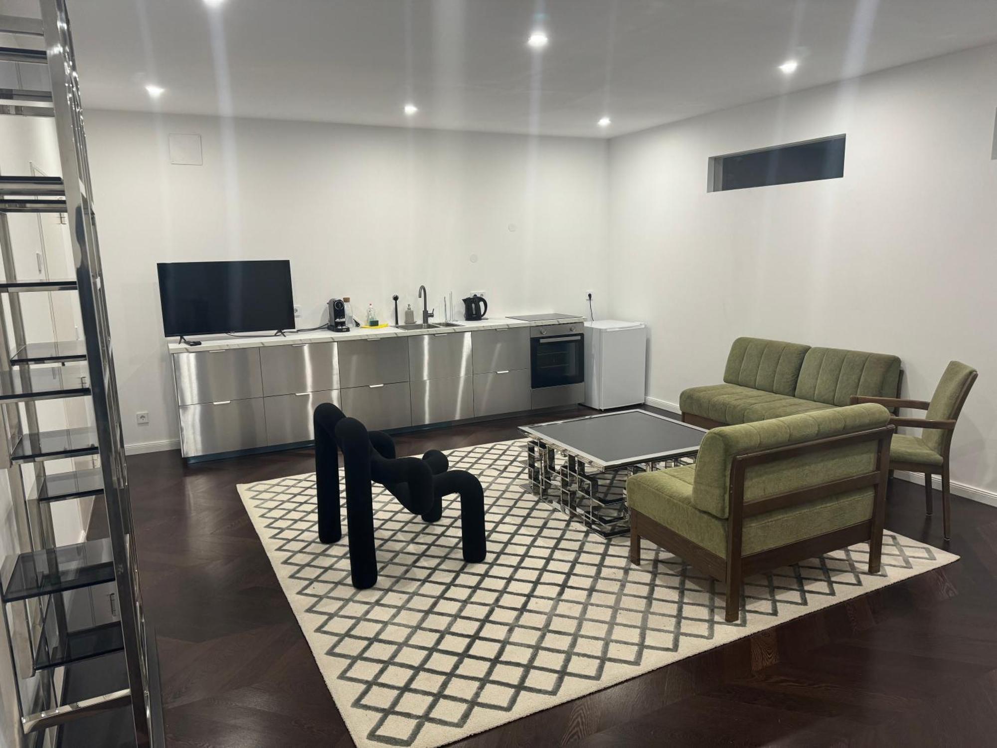 Luxurious Apartment In The Centre Of Відень Екстер'єр фото