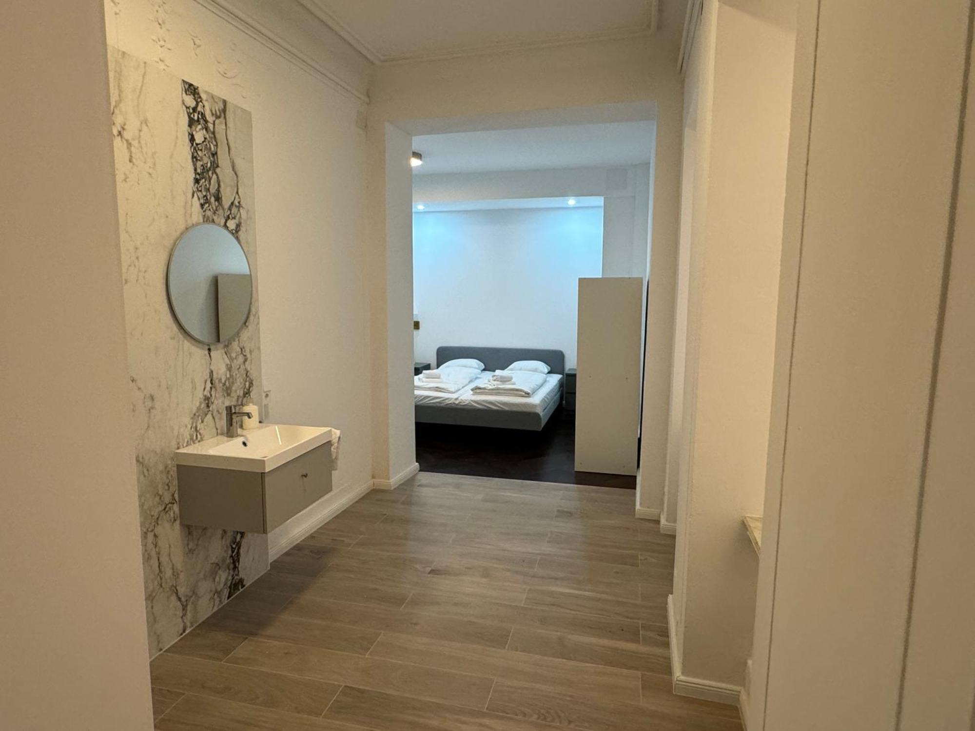 Luxurious Apartment In The Centre Of Відень Екстер'єр фото