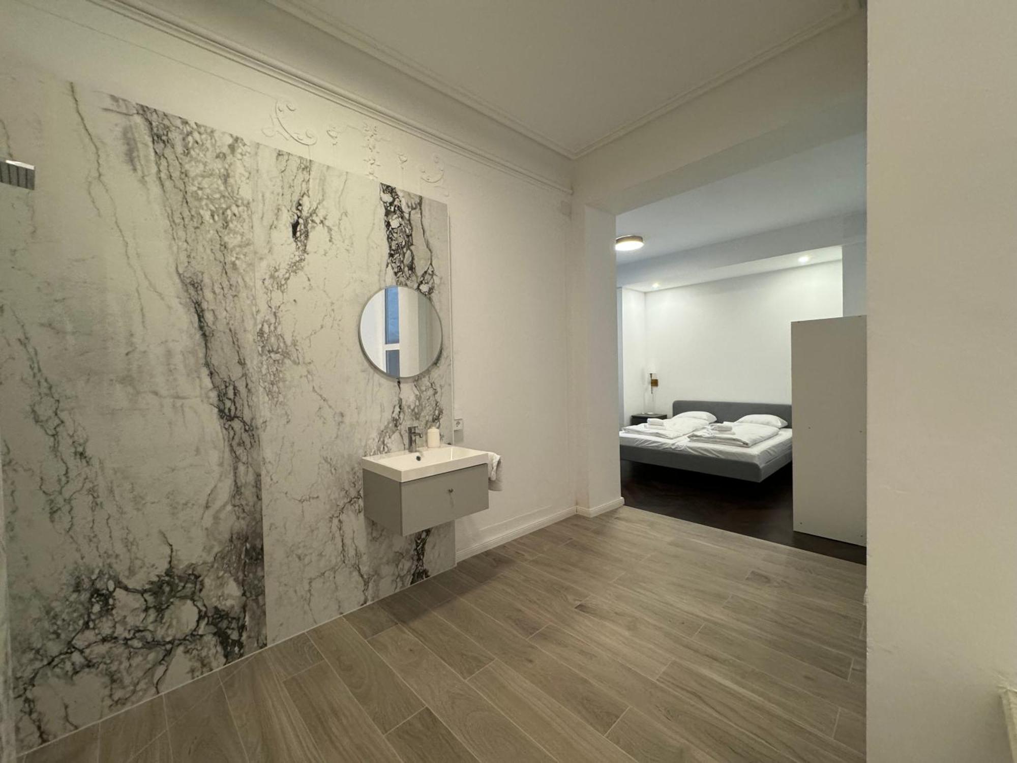 Luxurious Apartment In The Centre Of Відень Екстер'єр фото