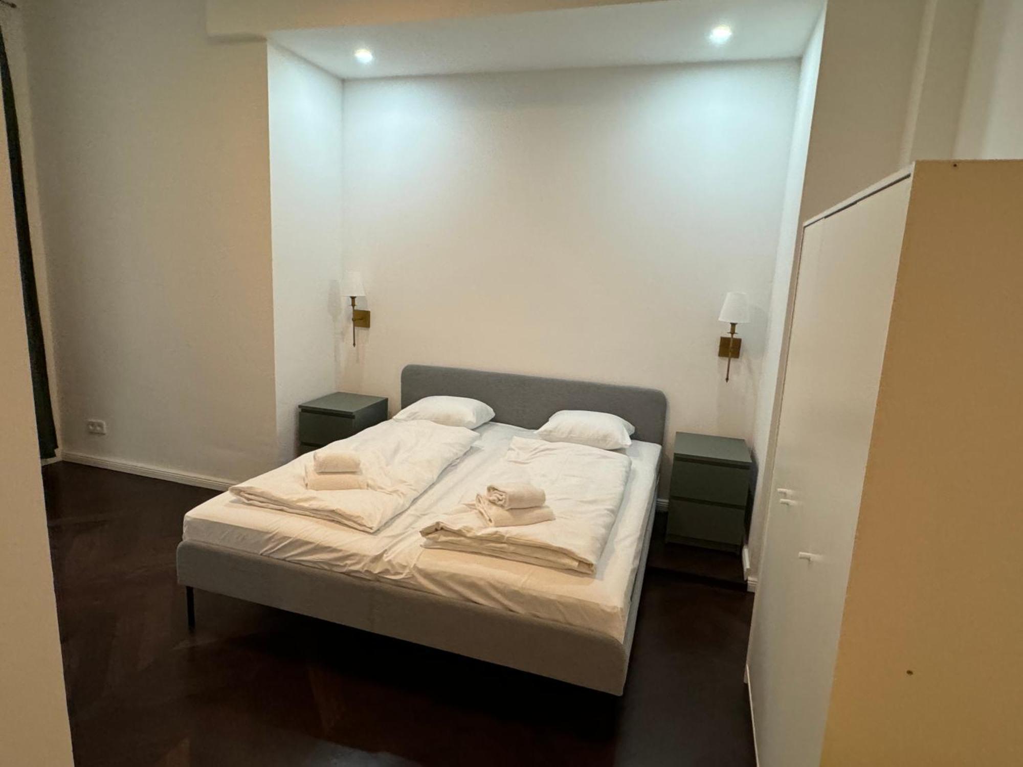 Luxurious Apartment In The Centre Of Відень Екстер'єр фото