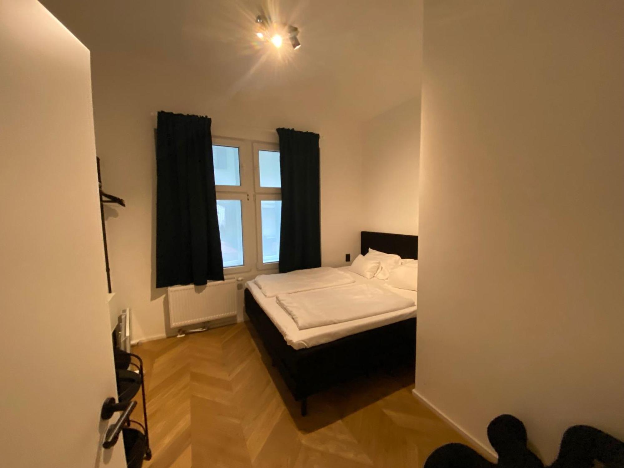Luxurious Apartment In The Centre Of Відень Номер фото
