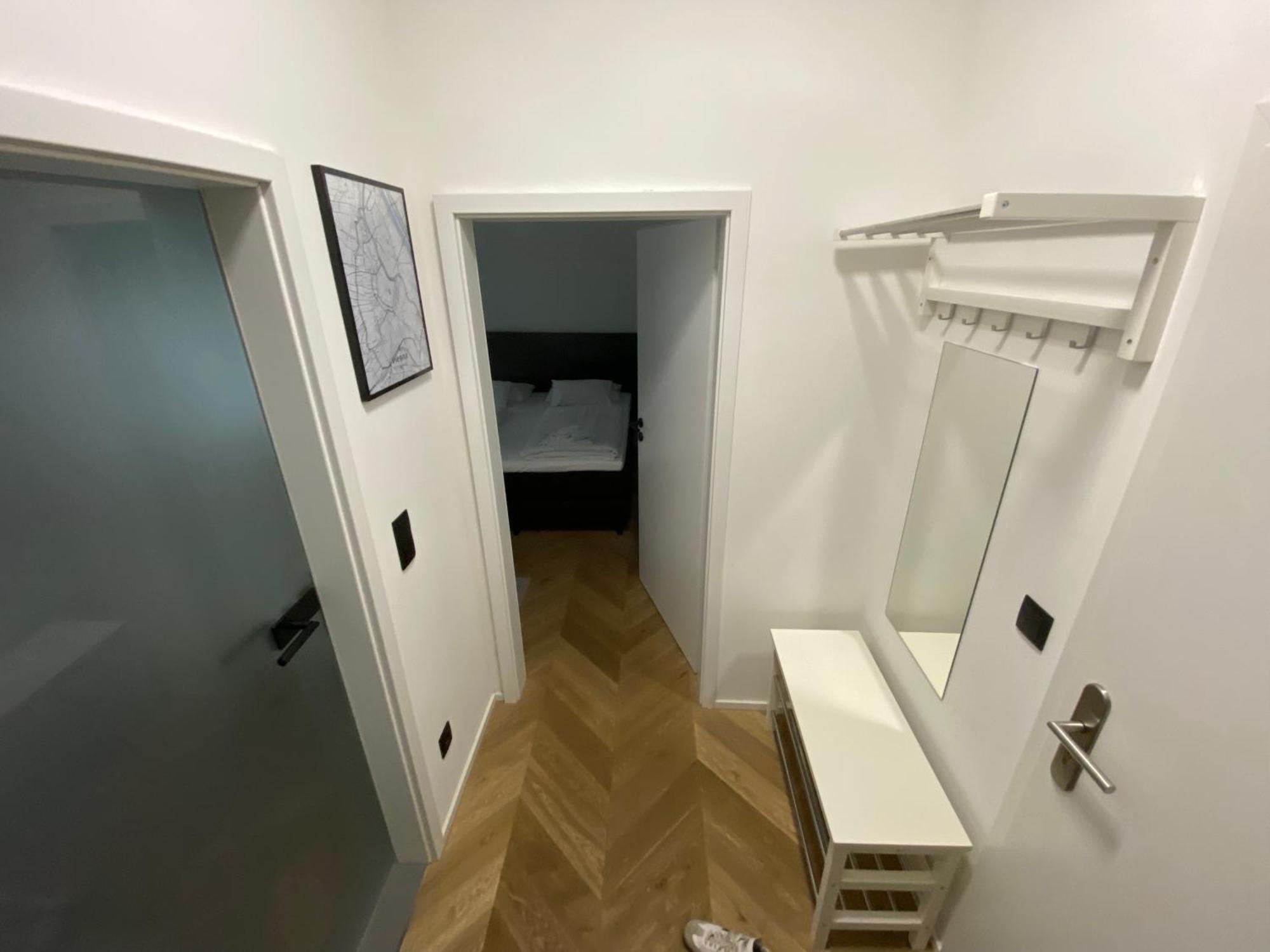 Luxurious Apartment In The Centre Of Відень Номер фото