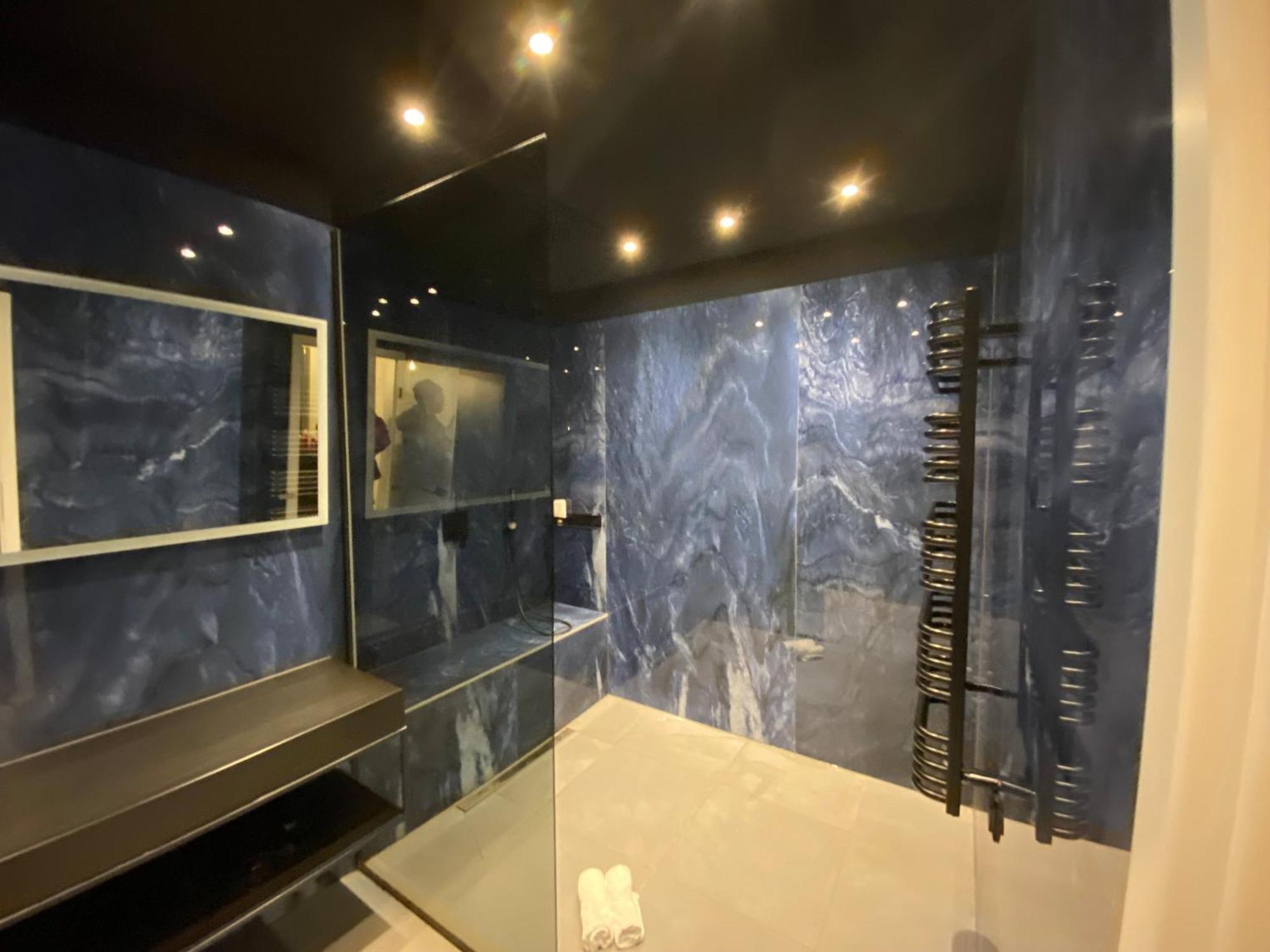 Luxurious Apartment In The Centre Of Відень Номер фото