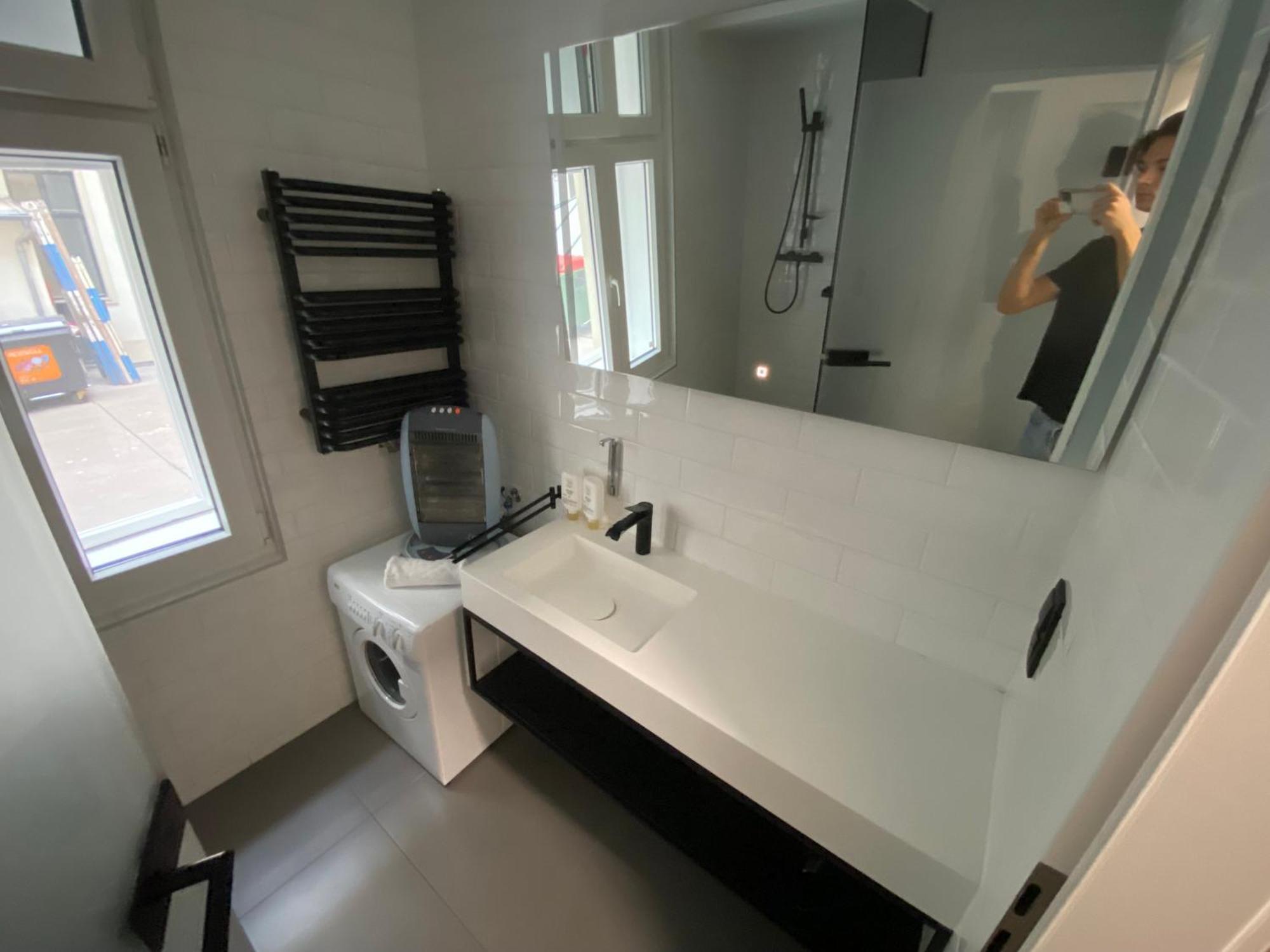 Luxurious Apartment In The Centre Of Відень Номер фото
